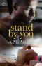 [Belonging 03] • Stand by You (The Belonging Series)